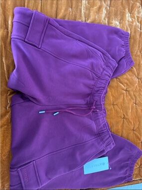 Athleta NWT sweatpants